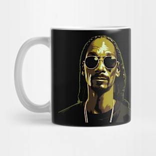 snoop dogg Mug